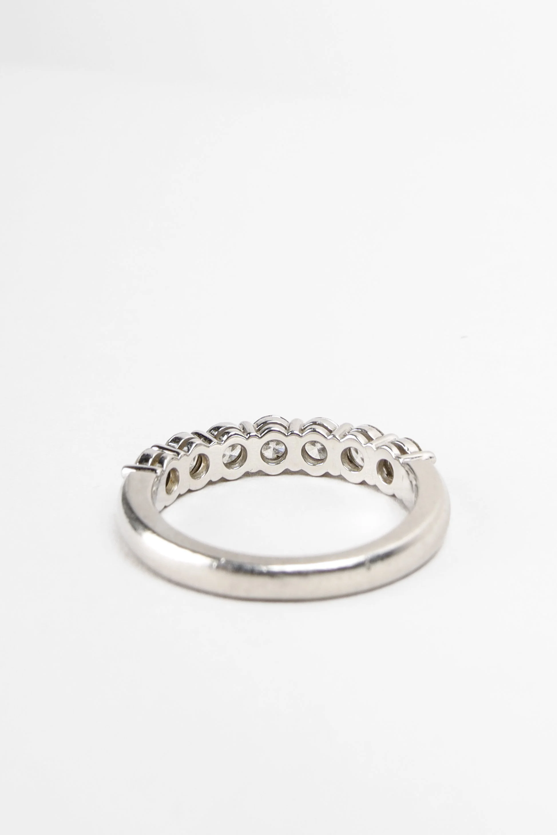 Forever diamonds 2025 half carat